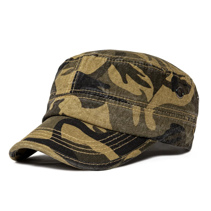 Karl™ | robust vintage cap (Buy 1, Get 1 Free)