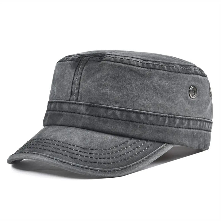Karl™ | robust vintage cap (Buy 1, Get 1 Free)