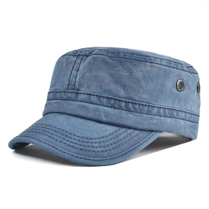 Karl™ | robust vintage cap (Buy 1, Get 1 Free)