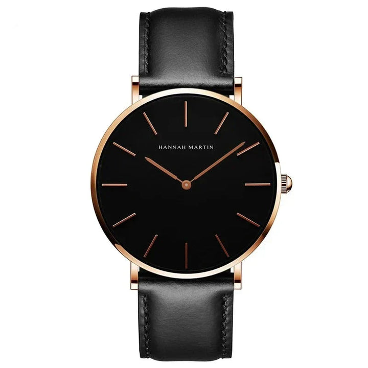 Nord Automatic 008™ | Italian Quartz Wristwatch