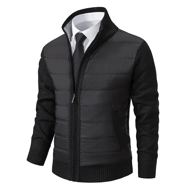 Eddy™ | Stylish Padded Men’s Vest