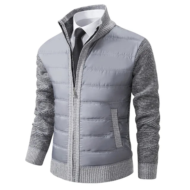 Eddy™ | Stylish Padded Men’s Vest