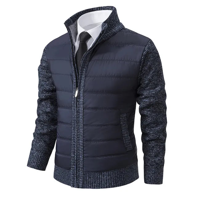 Eddy™ | Stylish Padded Men’s Vest