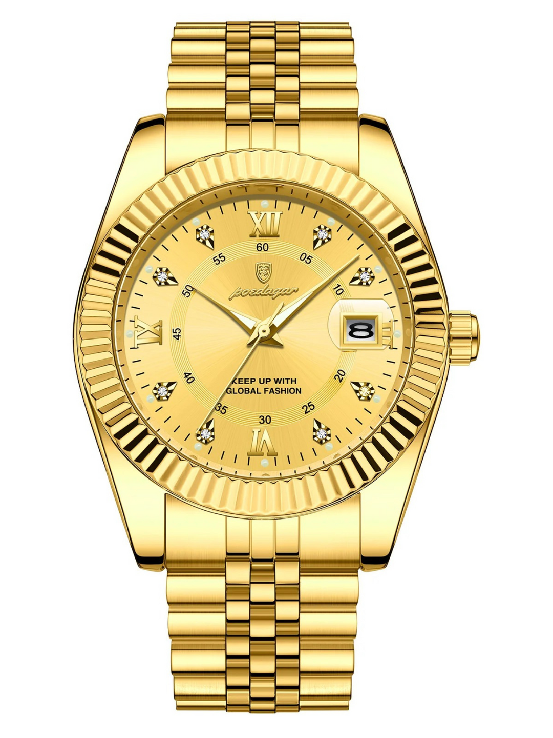 Nord™ Classic 007 | Luxury classic design