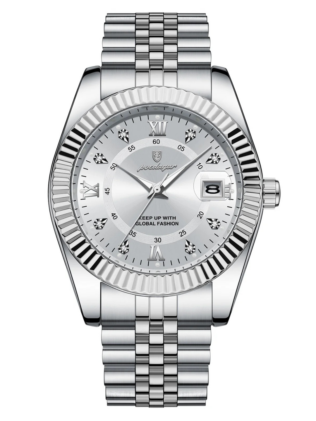 Nord™ Classic 007 | Luxury classic design