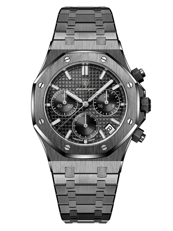Nord™ Automatic 007 | Limited-edition Italian quartz watch