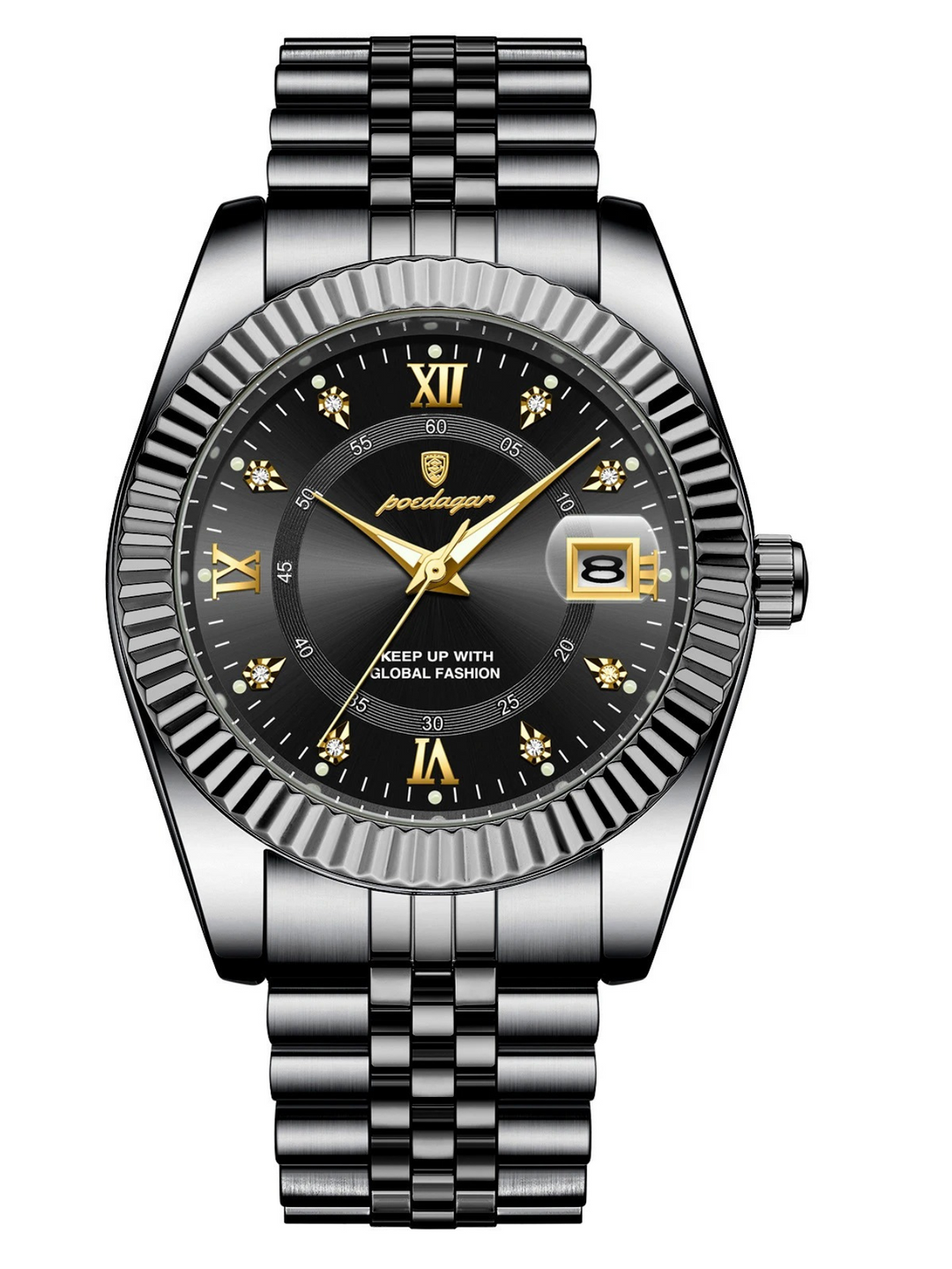 Nord™ Classic 007 | Luxury classic design