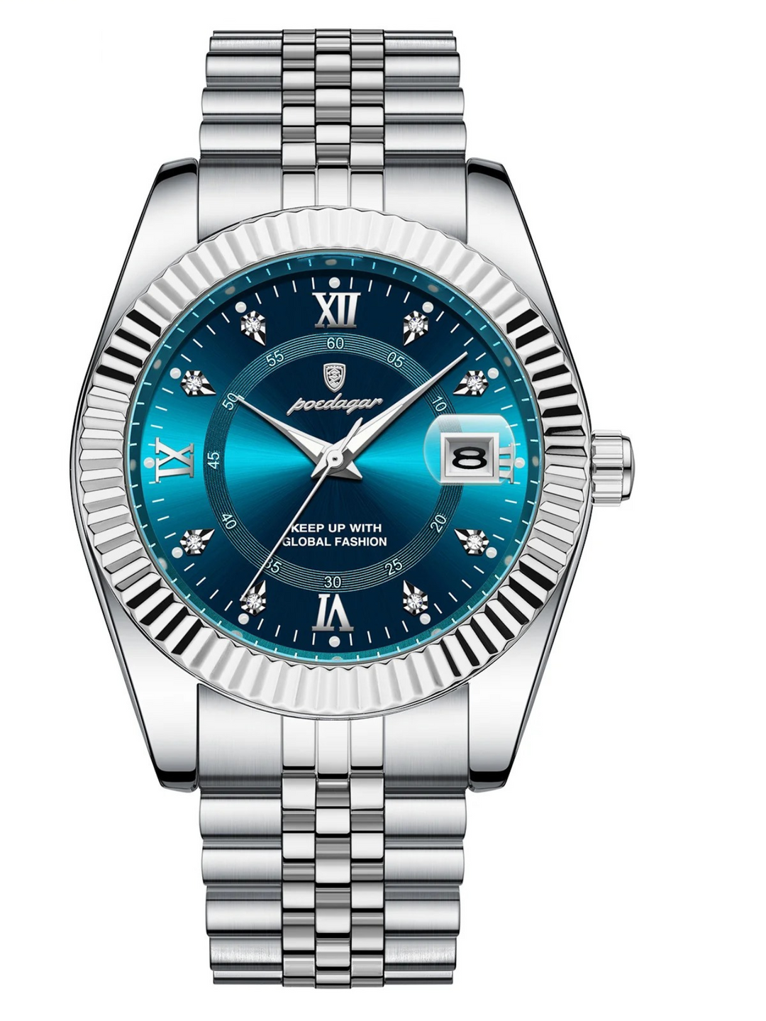 Nord™ Classic 007 | Luxury classic design