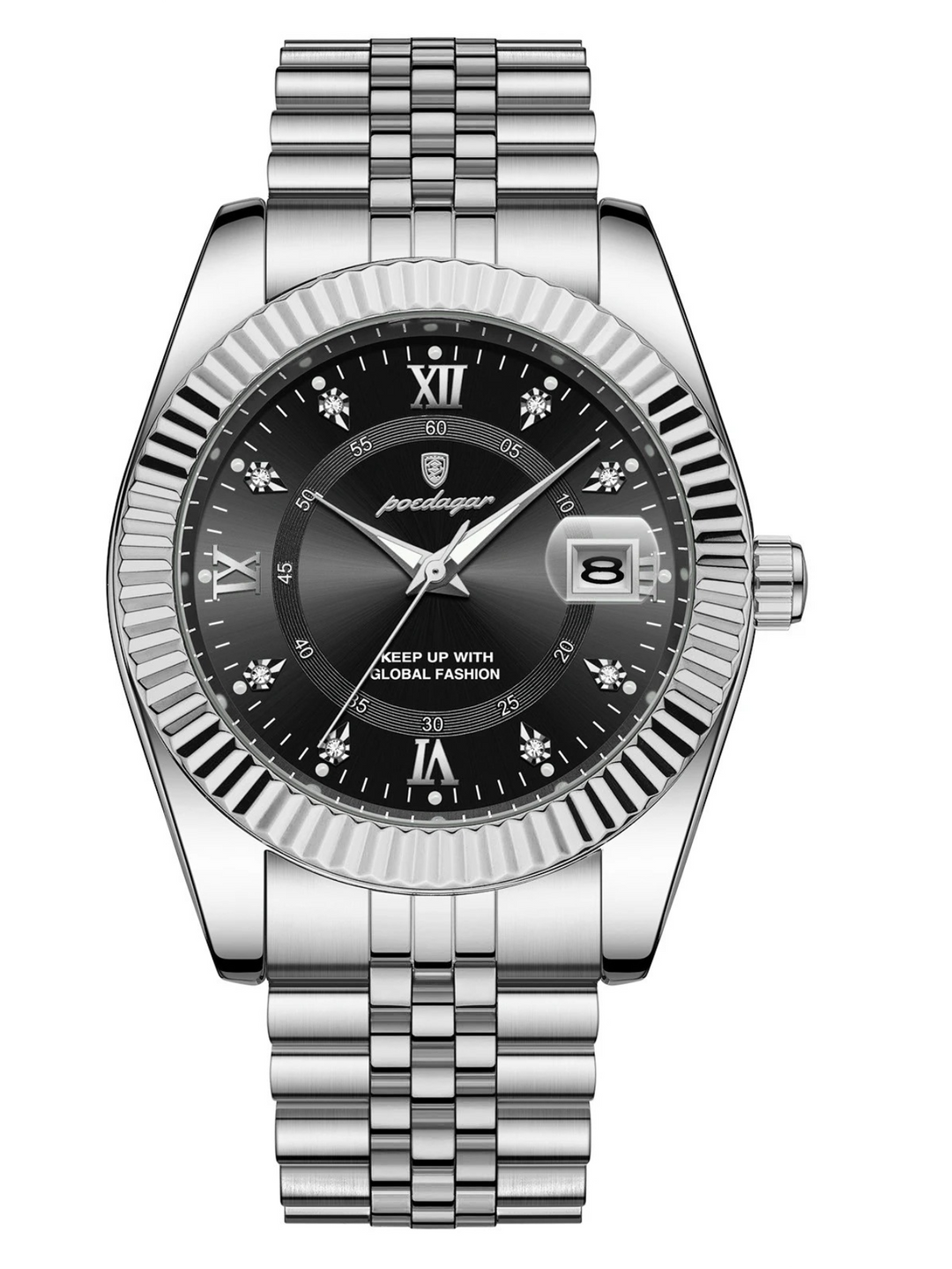 Nord™ Classic 007 | Luxury classic design