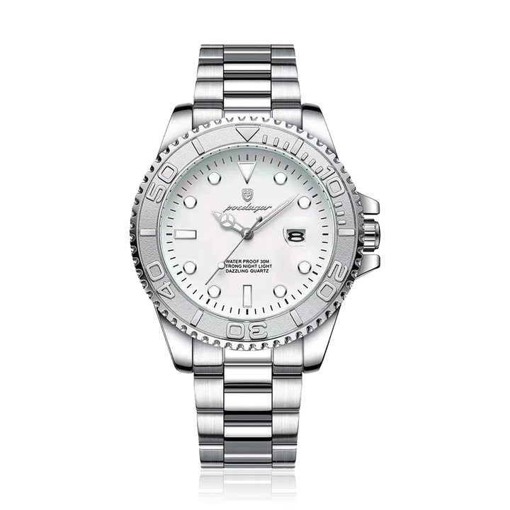Nord Classic 026™ | Italian Quartz Wristwatch