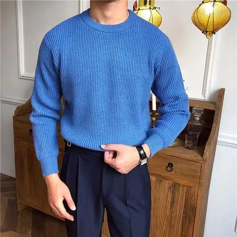 Gabriel™ | Modern Sweater