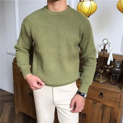 Gabriel™ | Modern Sweater