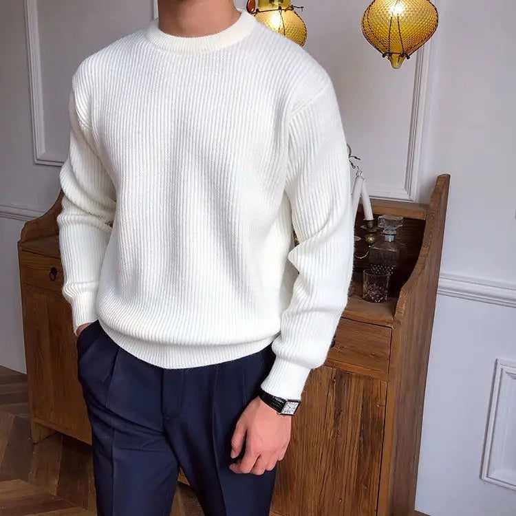 Gabriel™ | Modern Sweater