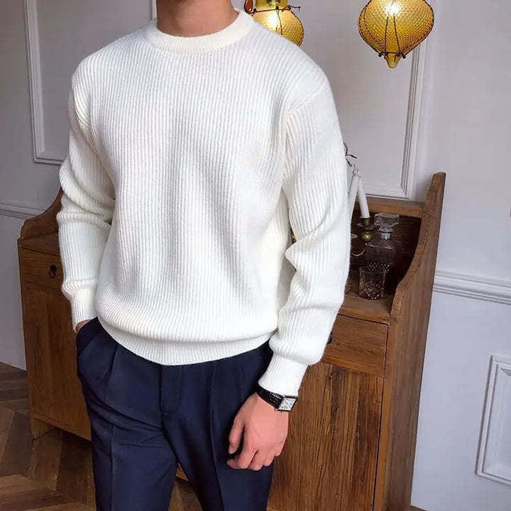 Gabriel™ | Modern Sweater