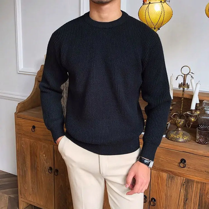 Gabriel™ | Modern Sweater