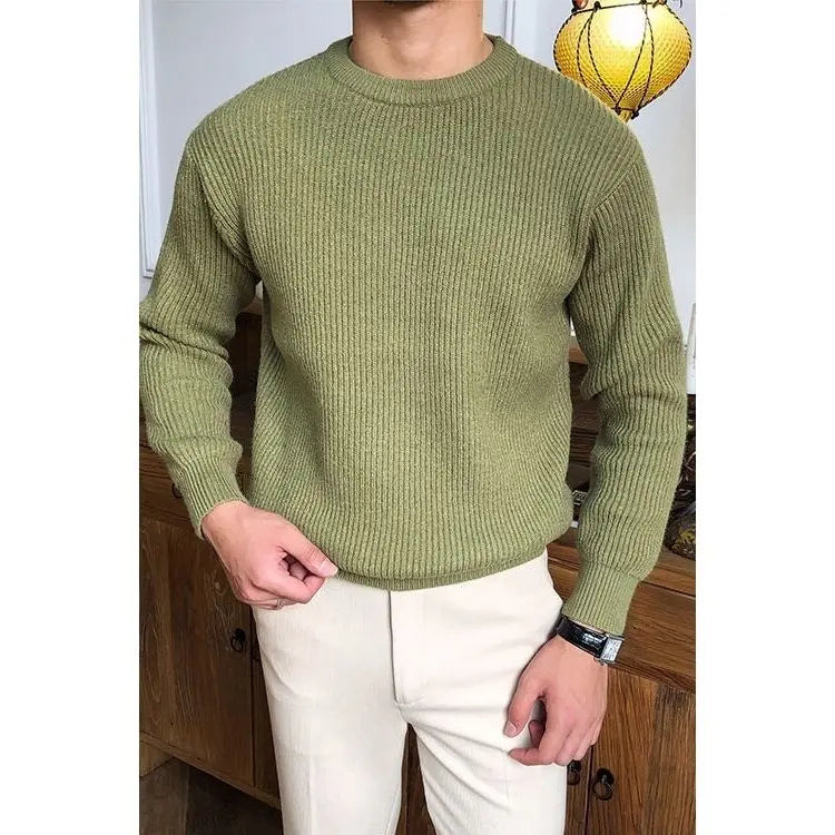 Gabriel™ | Modern Sweater