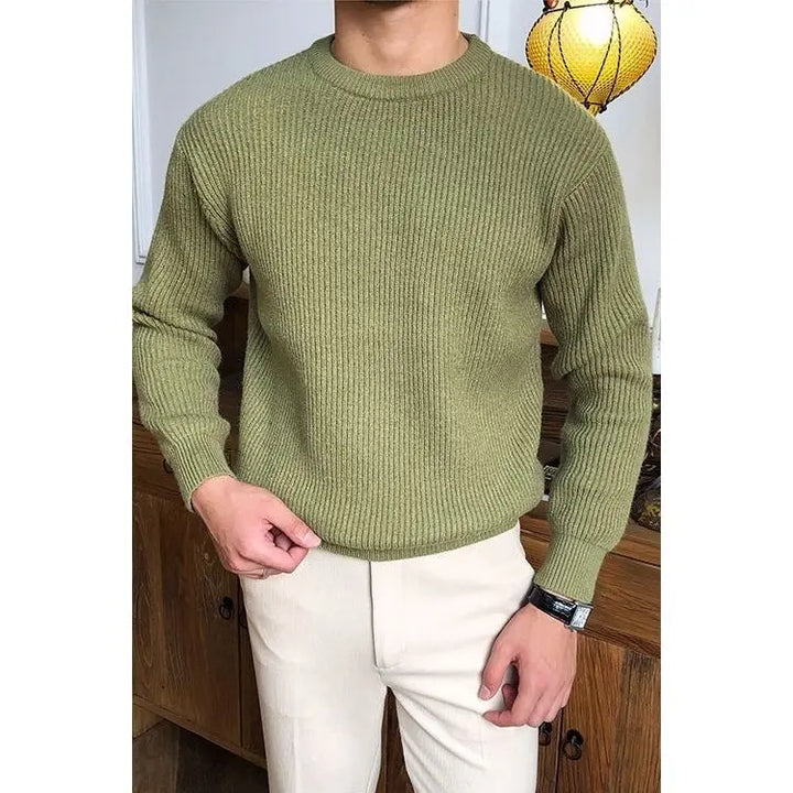 Gabriel™ | Modern Sweater