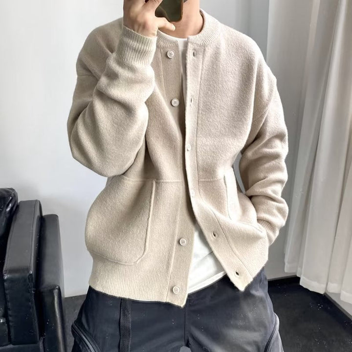 Marshall™ | Soft Cardigan