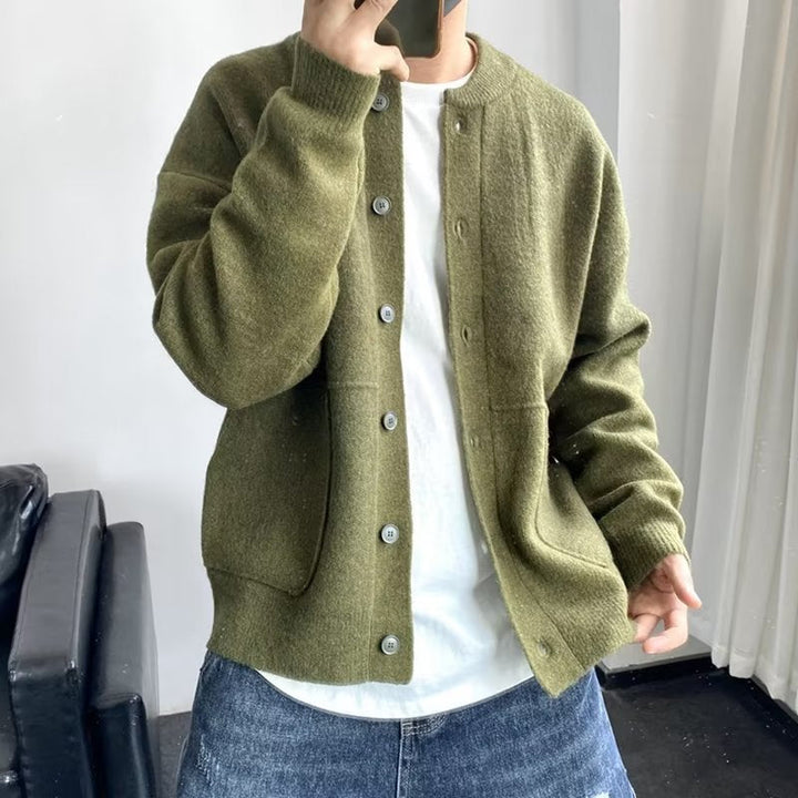 Marshall™ | Soft Cardigan