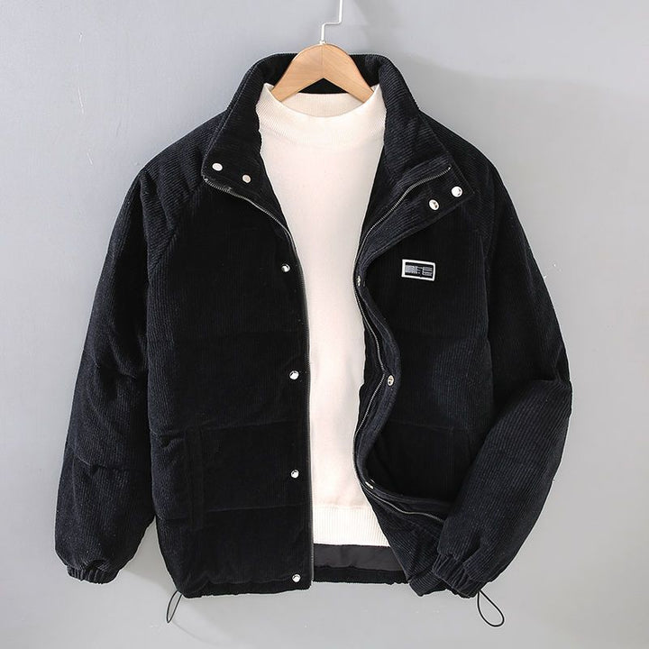 Louis Murphy™ | Corduroy Jacket