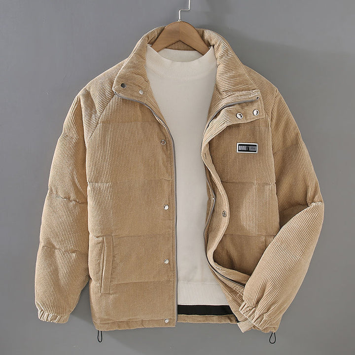 Louis Murphy™ | Corduroy Jacket