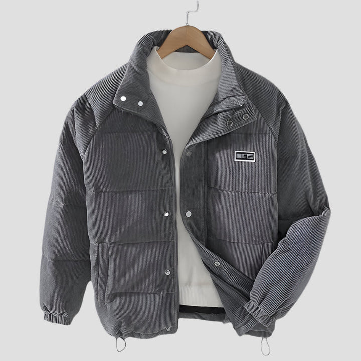 Louis Murphy™ | Corduroy Jacket