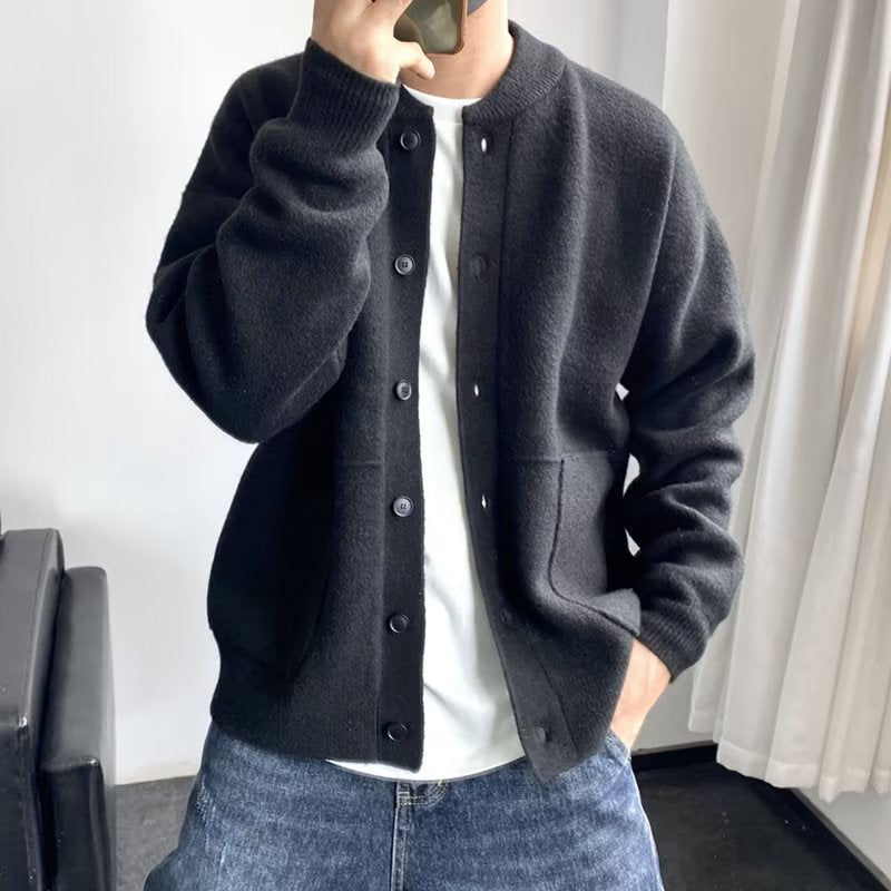 Marshall™ | Soft Cardigan