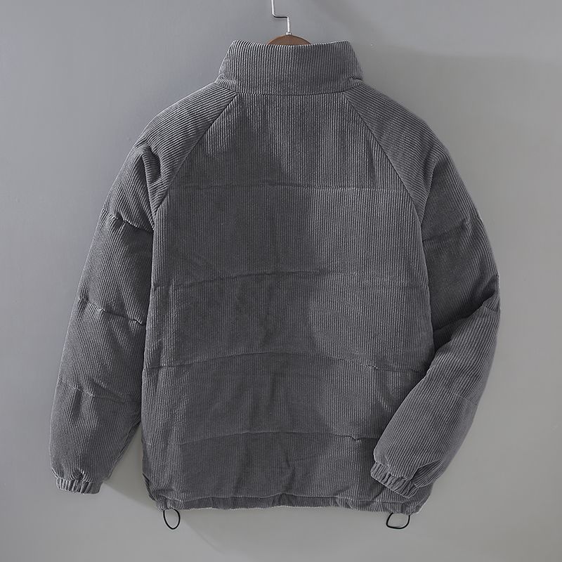 Louis Murphy™ | Corduroy Jacket