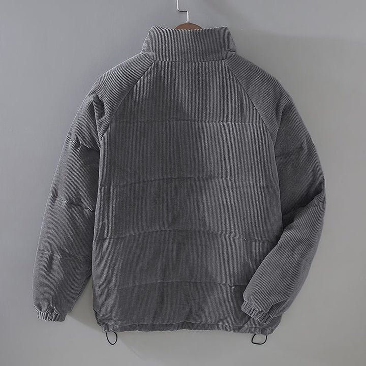 Louis Murphy™ | Corduroy Jacket