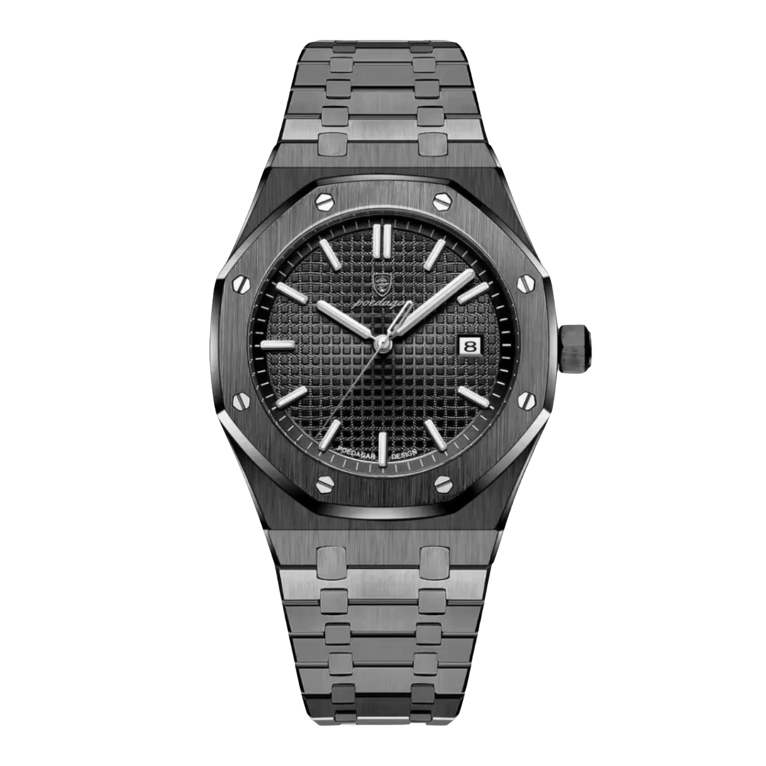Nord™ Classic 021 | Modern stainless steel watch