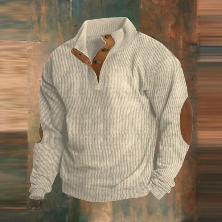 Lyle™ | Retro Sweater