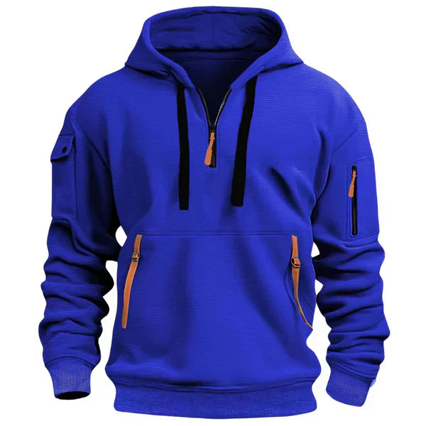 Luca™ | Chic Men’s Hoodie