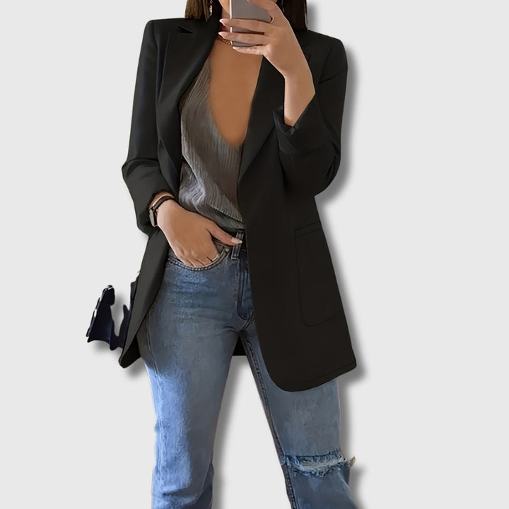 Manon™ | Women’s Everyday Elegance Blazer Limited Edition