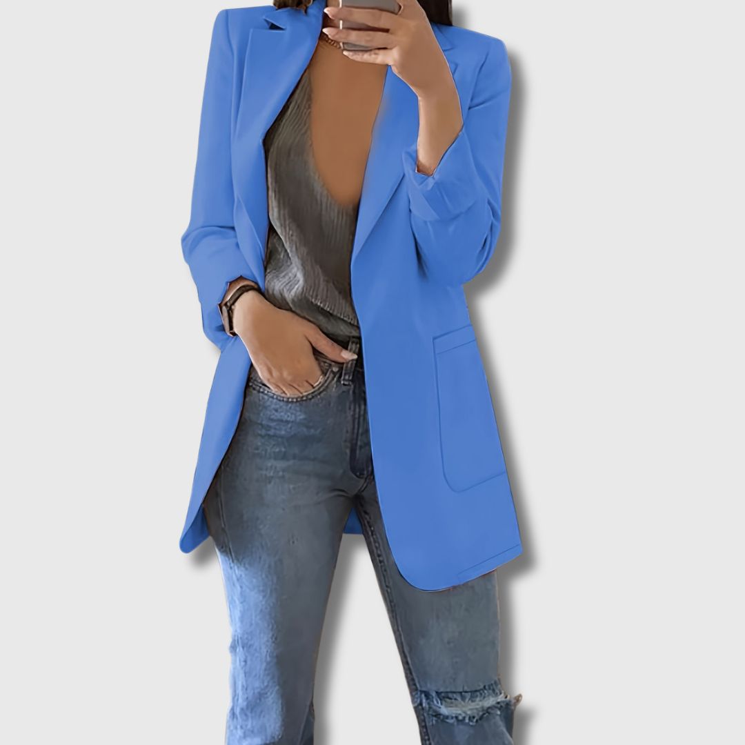 Manon™ | Women’s Everyday Elegance Blazer Limited Edition