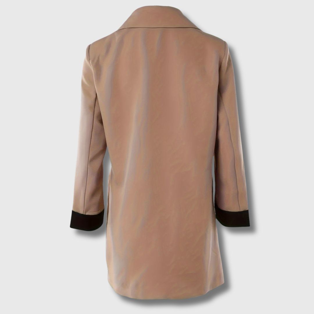 Giselle™ | Women’s Classic Elegance Blazer Limited Edition