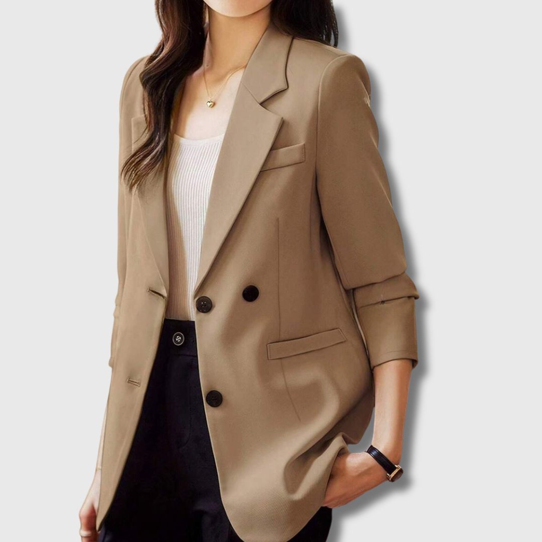 Estelle™ | Women’s Chic Blazer Limited Edition