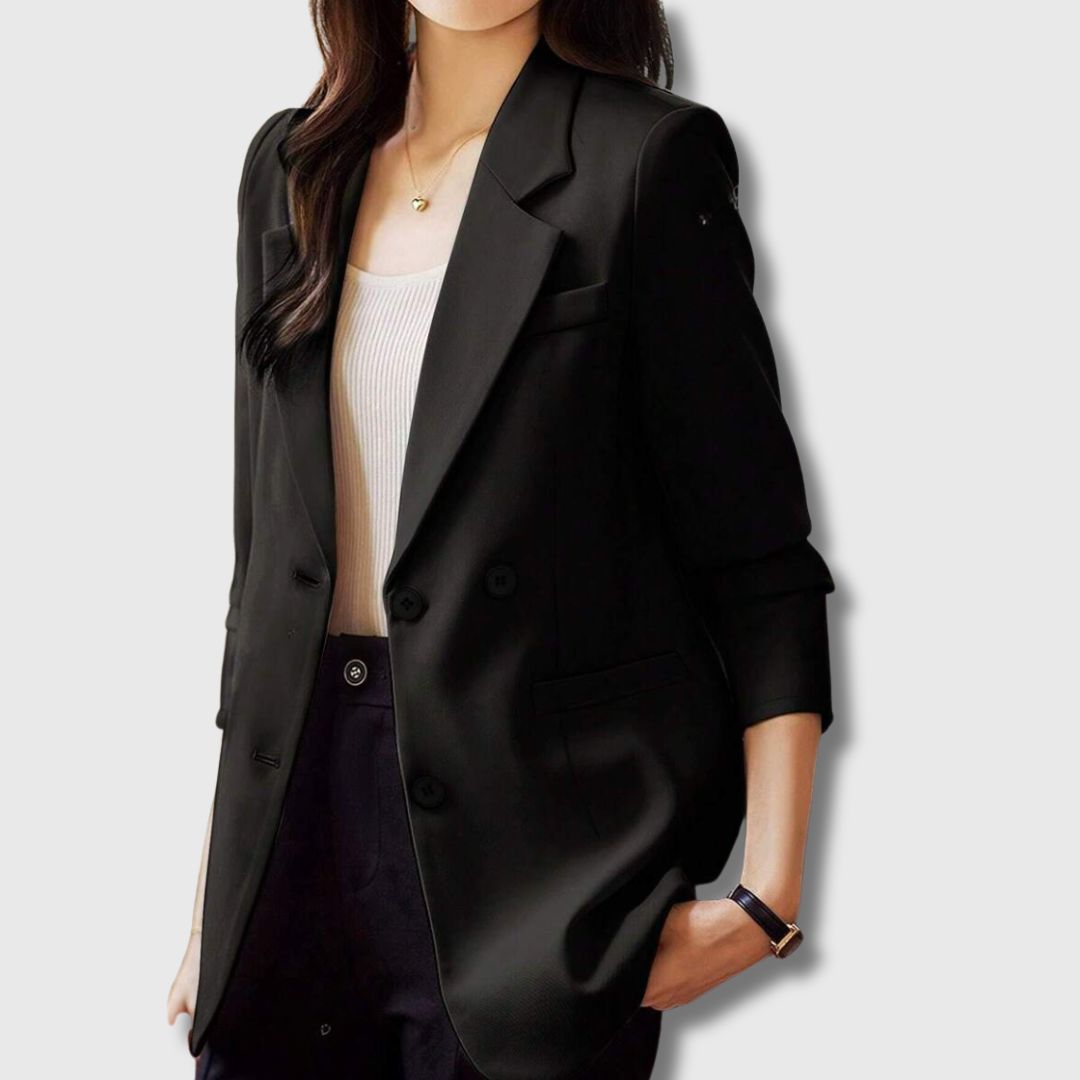 Estelle™ | Women’s Chic Blazer Limited Edition