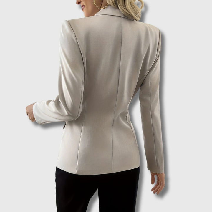 Camille™ | Women’s Elegant Blazer Limited Edition