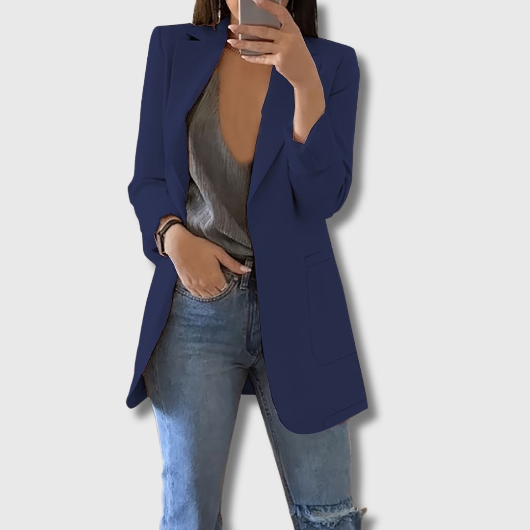 Manon™ | Women’s Everyday Elegance Blazer Limited Edition
