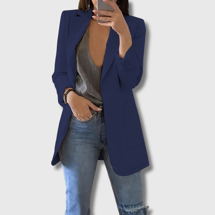 Manon™ | Women’s Everyday Elegance Blazer Limited Edition