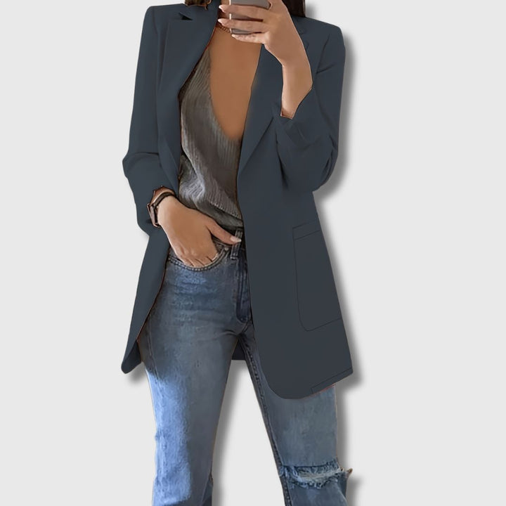 Manon™ | Women’s Everyday Elegance Blazer Limited Edition