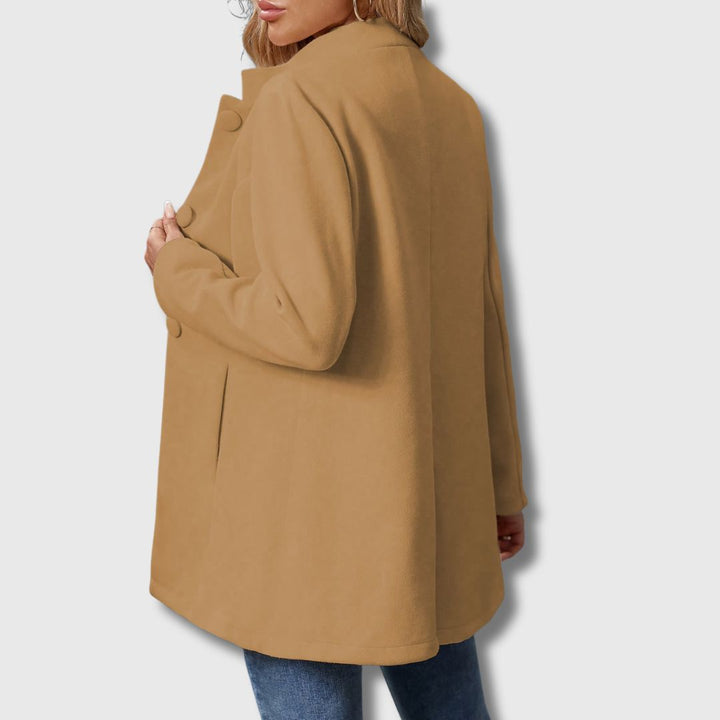 Ella™ | Women’s Coat – Timeless Elegance Limited Edition