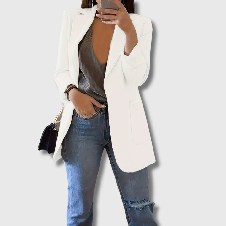 Manon™ | Women’s Everyday Elegance Blazer Limited Edition