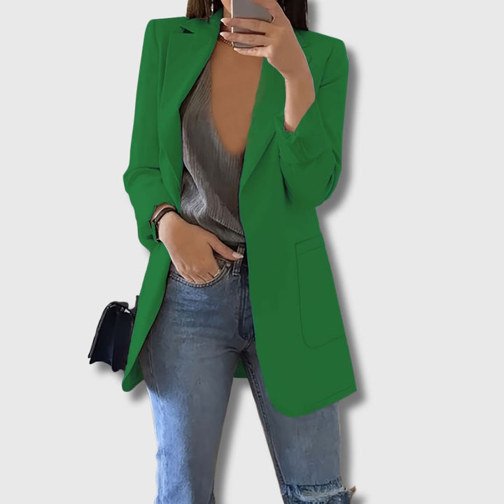 Manon™ | Women’s Everyday Elegance Blazer Limited Edition