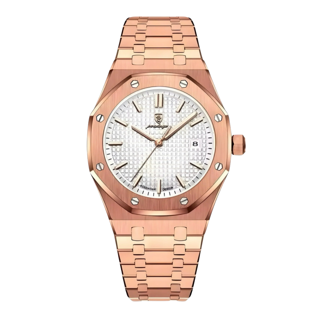 Nord™ Classic 021 | Modern stainless steel watch