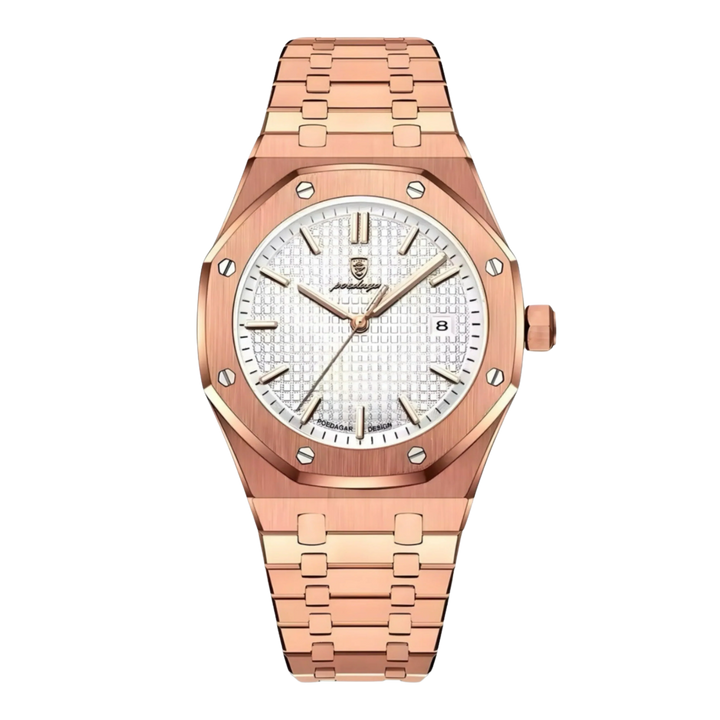Nord™ Classic 021 | Modern stainless steel watch