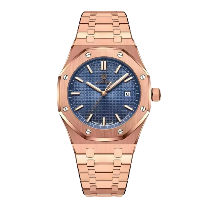 Nord™ Classic 021 | Modern stainless steel watch