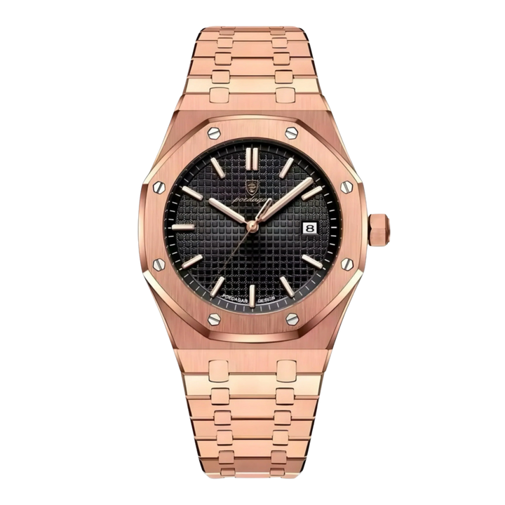 Nord™ Classic 021 | Modern stainless steel watch