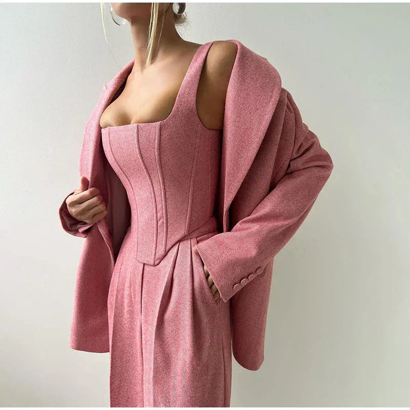 Aurora™ | Women’s 3-Piece Set