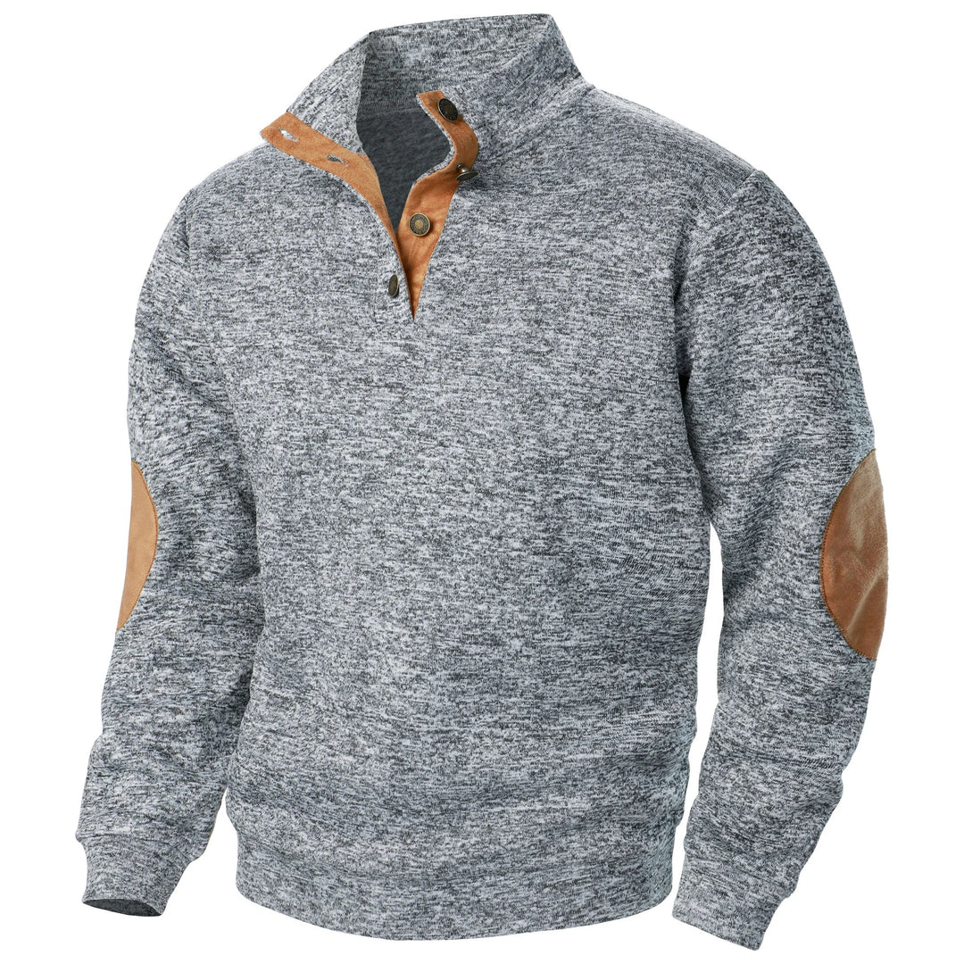 Frederik™ | Knitted Sweater